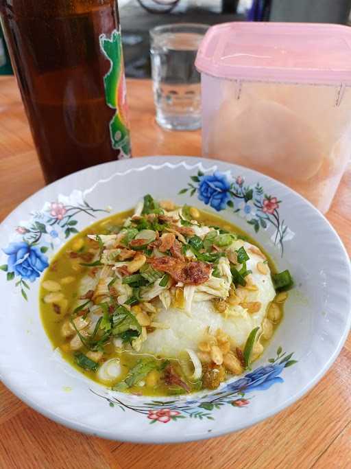 Bubur Ayam Bang Jani 2