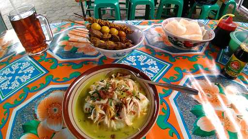 Bubur Ayam Bang Jani 6