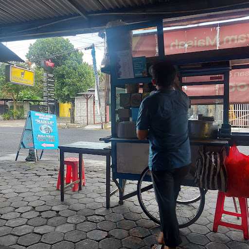 Bubur Ayam Maisah 9