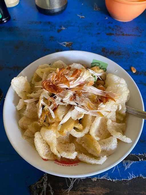 Bubur Ayam Maisah 1