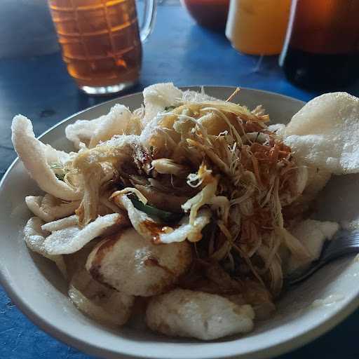 Bubur Ayam Maisah 7