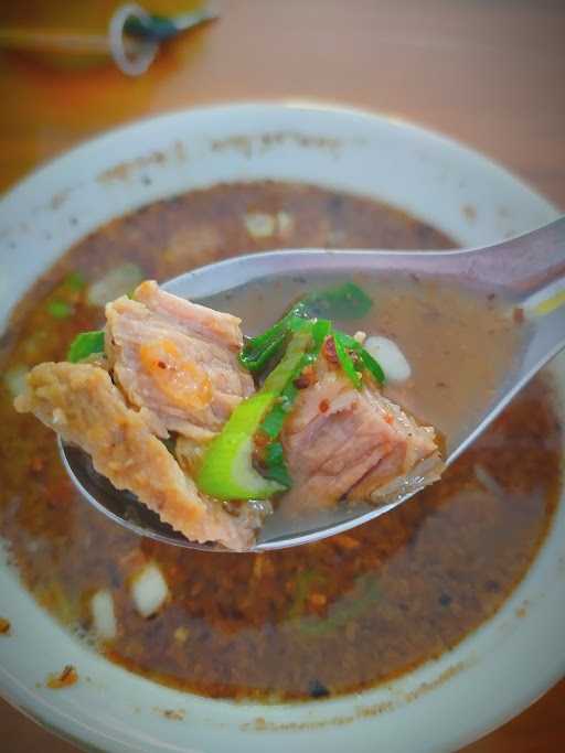 Coto Makassar Daeng Imba 8