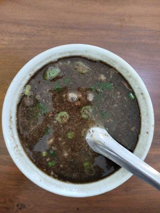 Coto Makassar Daeng Imba 3