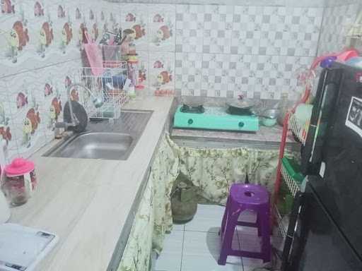 Dapur Ceuria 8