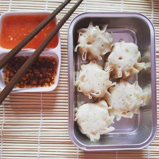 Dimsum Umamia 3