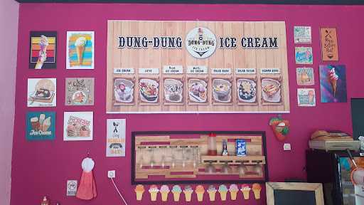 Dung Dung Ice Cream 2