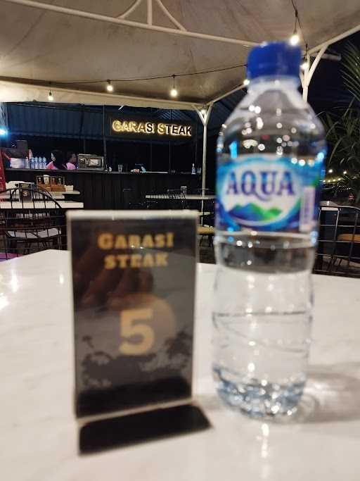 Garasi Steak Yogya 2