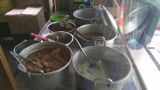 Gudeg Bu Hj Amad Ngaglik 4