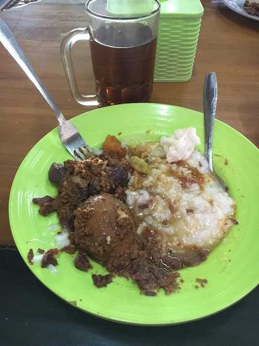 Gudeg Bu Hj Amad Ngaglik 6