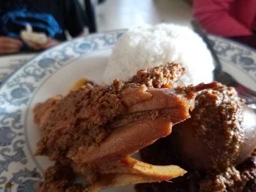 Gudeg Kendil Hj Ahmad 7