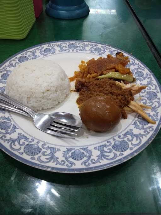 Gudeg Kendil Hj Ahmad 5