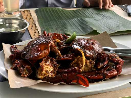 Ikan Bakar Jimbaran 9