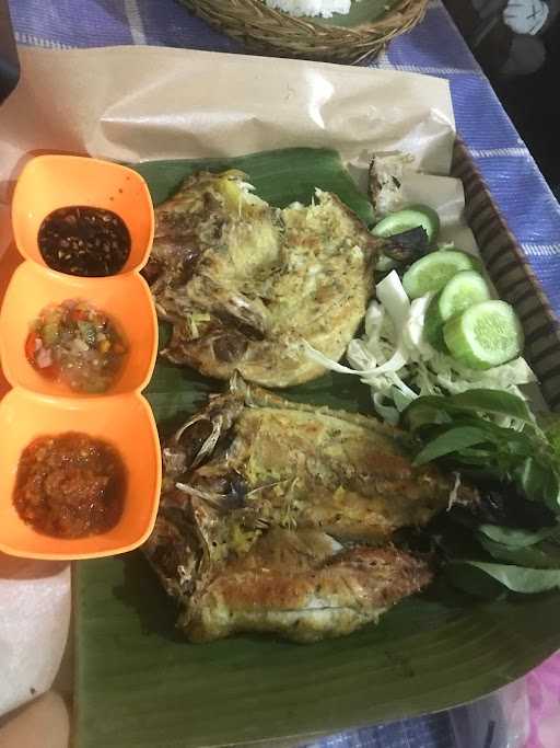 Ikan Bakar Selera Laut 8