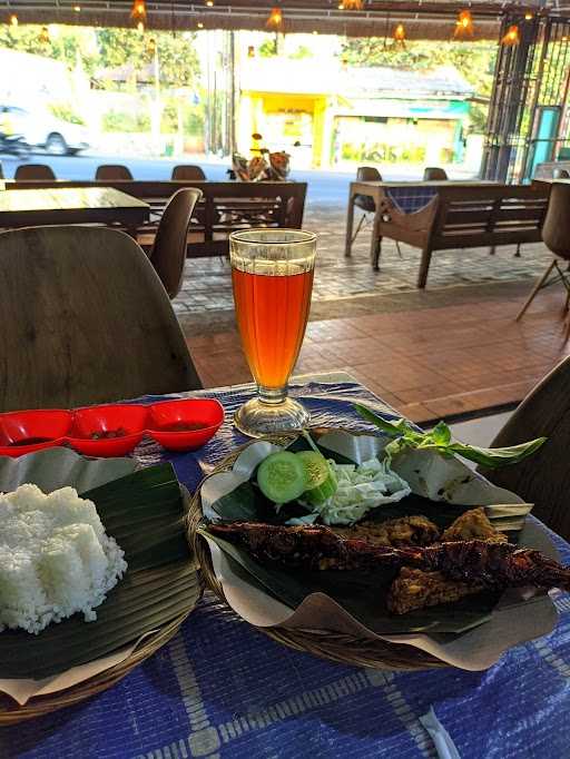 Ikan Bakar Selera Laut 5