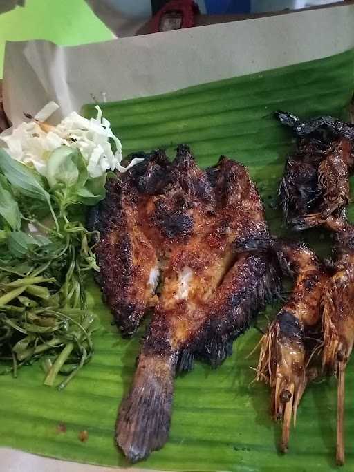 Ikan Bakar Selera Laut 9