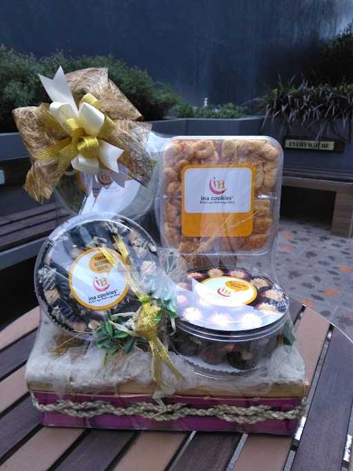 Ina Cookies Yogya 9