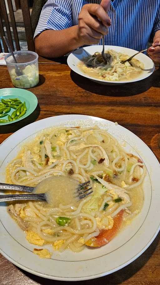 Kampoeng Jawa Noodles 6