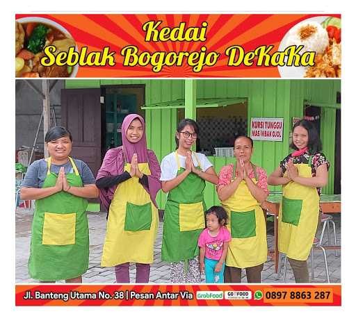 Kedai Seblak Bogorejo Dekaka 10