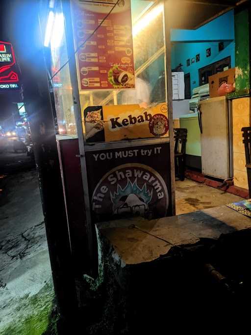 Kedai The Shawarma Kebab & Buger 6