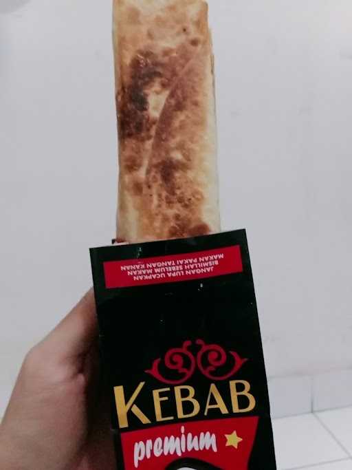 Kedai The Shawarma Kebab & Buger 5