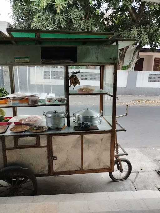 Lotek Gado-Gado Bu Kunto 5