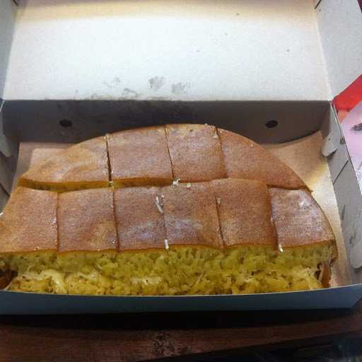 Martabak Ala Fransisco 4