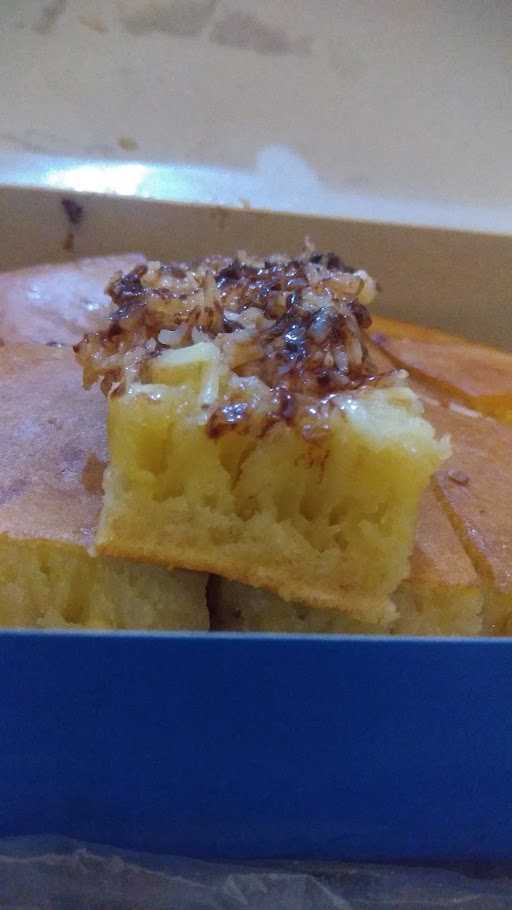 Martabak Ala Fransisco 6