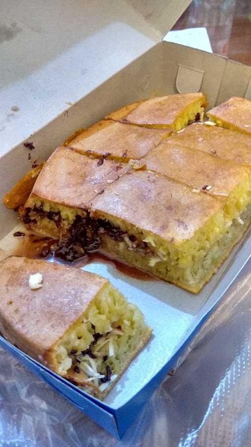 Martabak Ala Fransisco 7