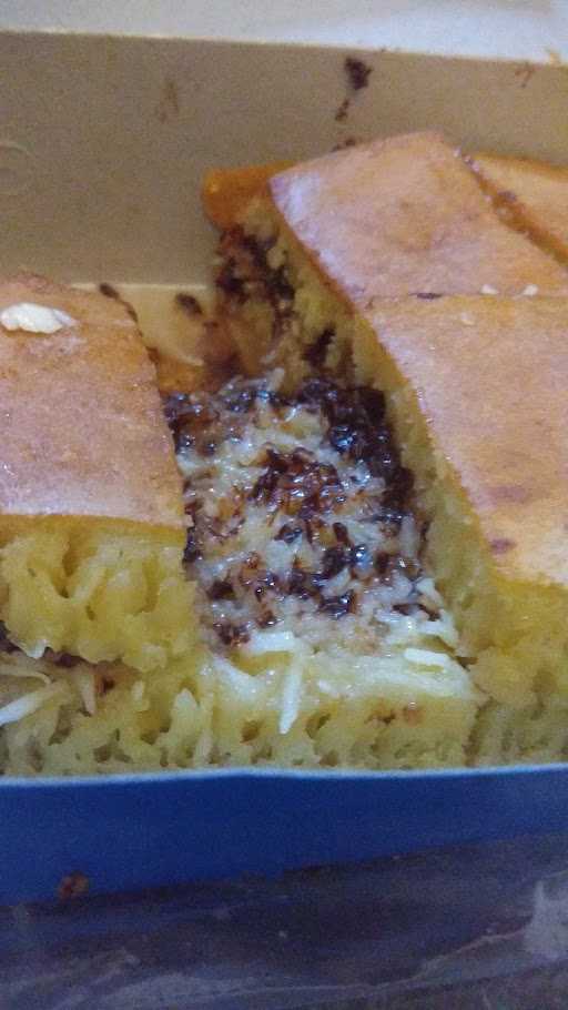 Martabak Ala Fransisco 2