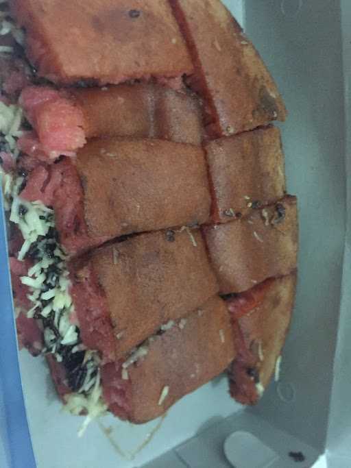 Martabak Ala Fransisco 8