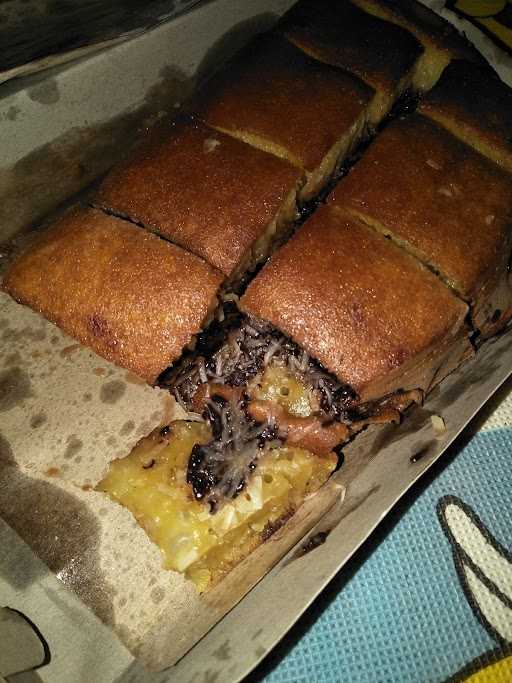 Martabak King Amygos ( Candi Gebang )꧋ꦩꦠꦧꦏꦏꦄꦩꦪꦒꦱ(ꦕꦤꦝꦒꦧ) 3