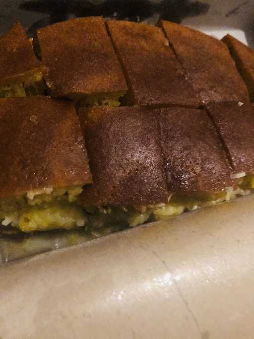 Martabak King Amygos Kaliurang 1