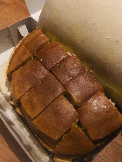 Martabak King Amygos Kaliurang 6