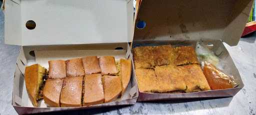 Martabak King Amygos Kaliurang 3