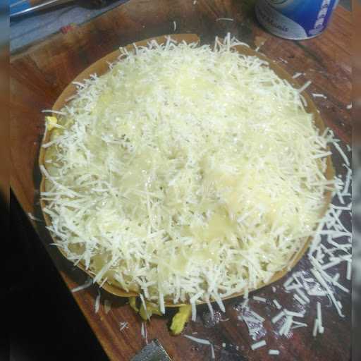 Martabak King Amygos Kaliurang 4