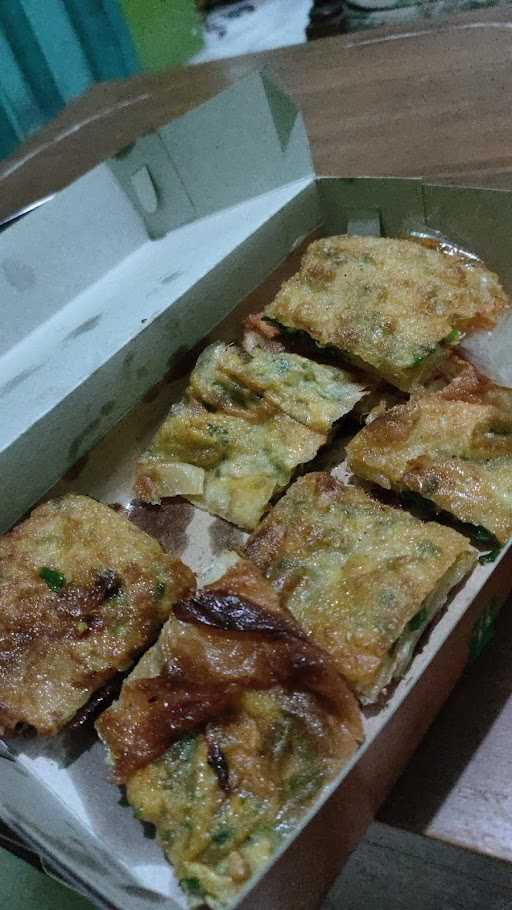 Martabak King Amygos Kaliurang 9