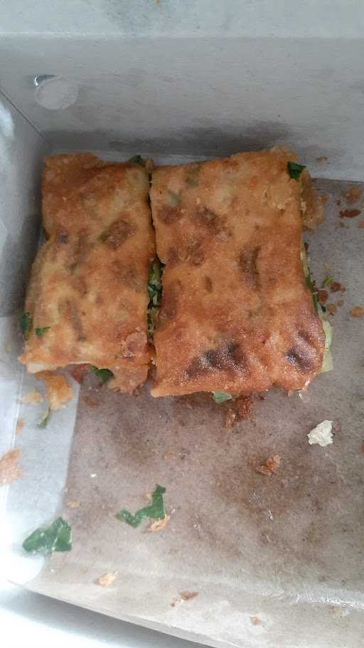 Martabak Kirana 1