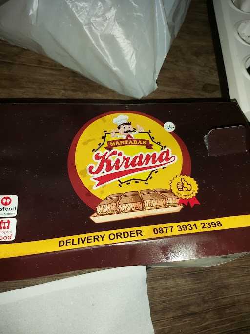 Martabak Kirana 4