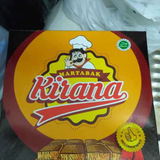 Martabak Kirana 8