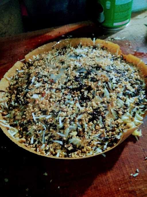 Martabak Kirana 4 Besi Jangkang 2