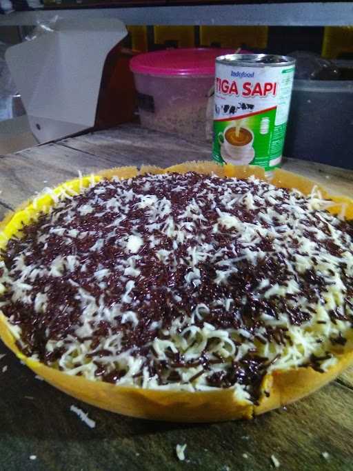 Martabak Kirana 4 Besi Jangkang 10