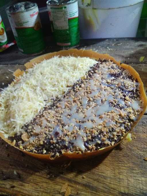 Martabak Kirana 4 Besi Jangkang 7