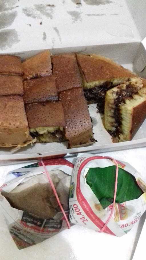 Martabak Minang 3