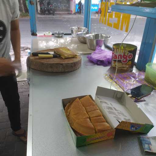 Martabak Minang 2