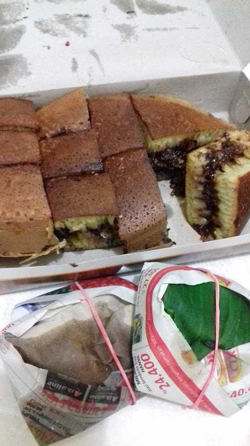 Martabak Minang 6