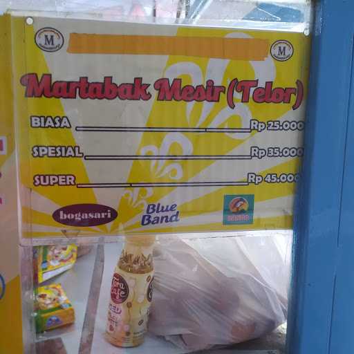 Martabak Minang 9