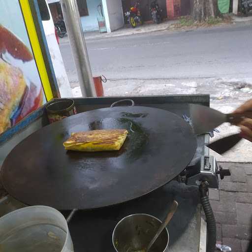 Martabak Minang 10