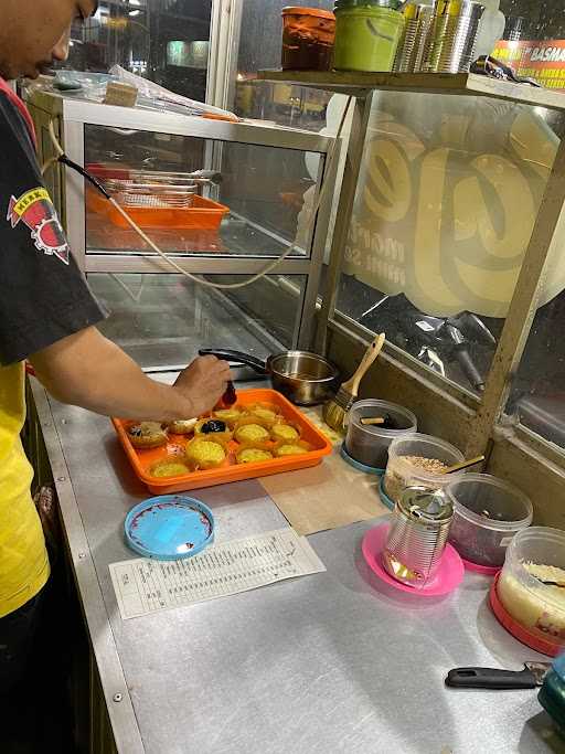 Martabak Mini Kajek Jakal Besi 3