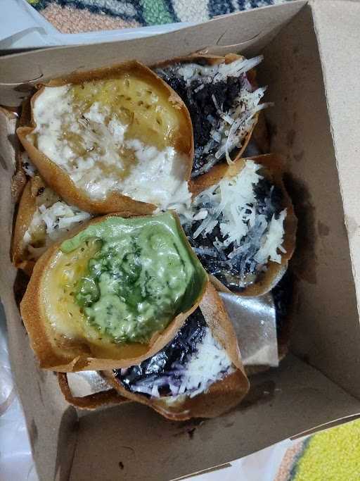 Martabak Mini Kajek Jakal Besi 6