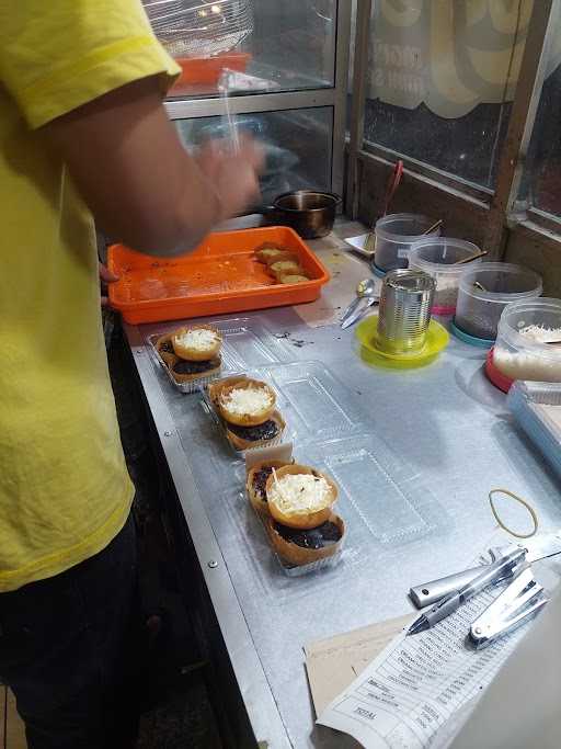 Martabak Mini Kajek Jakal Besi 1